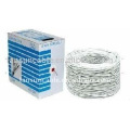 good sale cat6 4P solid/lan cable